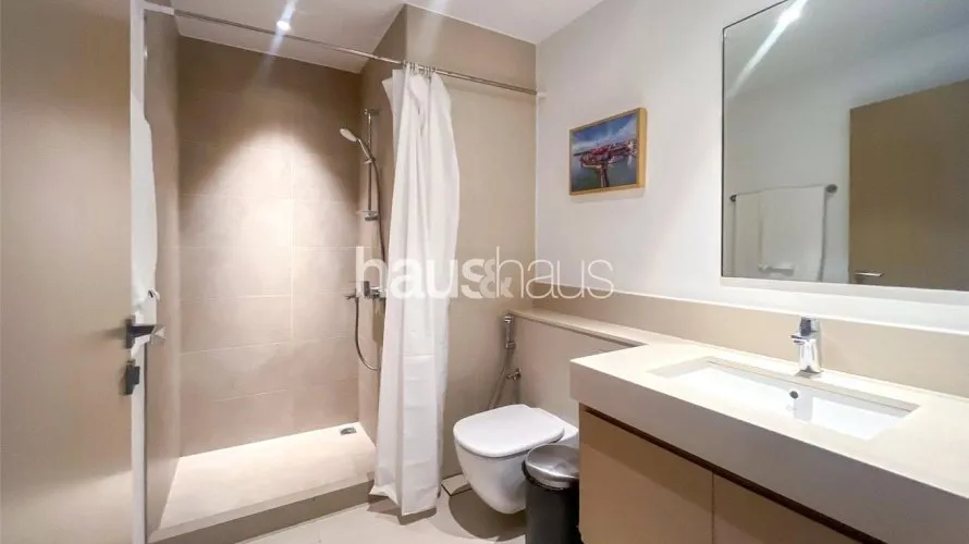 Apartamento de 3 dormitorios en Dubai Creek Harbour (The Lagoons), UAE No. 148 № 16