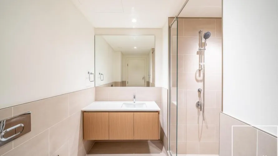 Apartamento de 3 dormitorios en Creek Beach, UAE No. 228 № 11