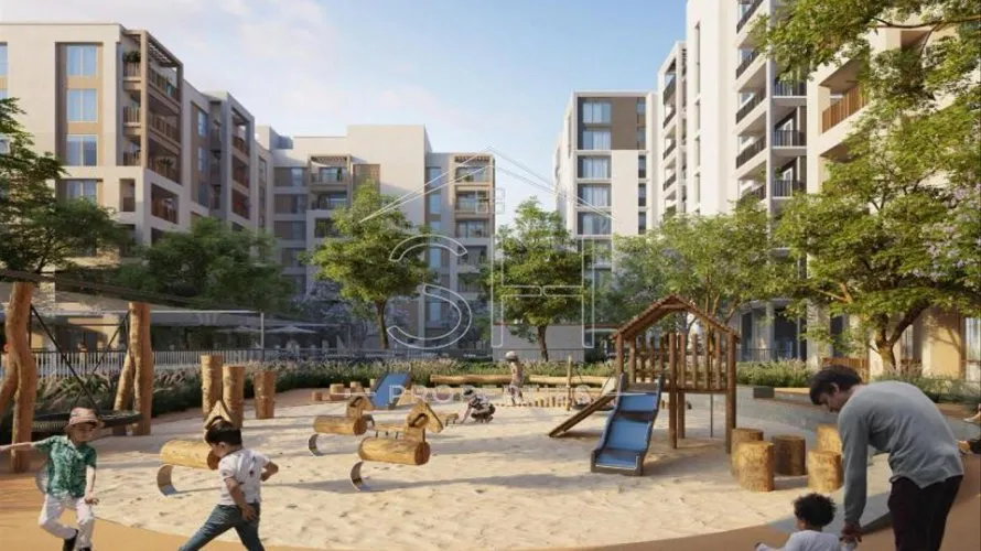 Apartamento de 3 dormitorios en Dubai Creek Harbour (The Lagoons), UAE No. 112 № 6