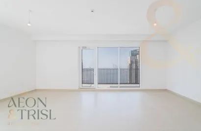 Apartamento de 3 dormitorios en CREEK HORIZON Dubai Creek Harbour (The Lagoons), UAE No. 189