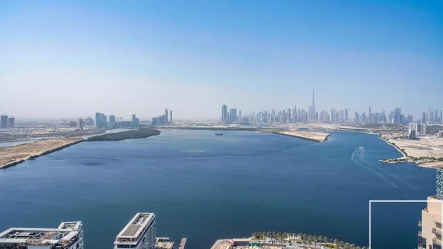 Apartamento de 3 dormitorios en Creekside 18, UAE No. 226 № 21