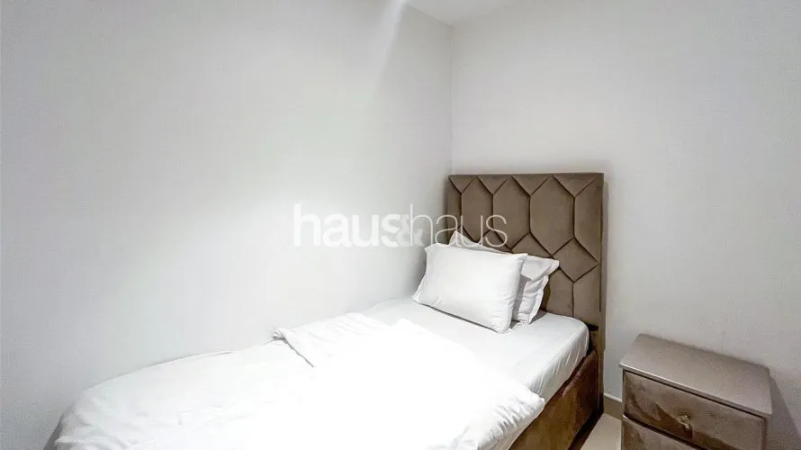 Apartamento de 3 dormitorios en Dubai Creek Harbour (The Lagoons), UAE No. 148 № 8