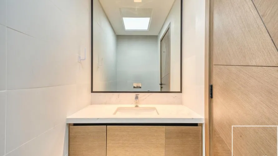 Apartamento de 3 dormitorios en Dubai Creek Harbour (The Lagoons), UAE No. 227 № 7