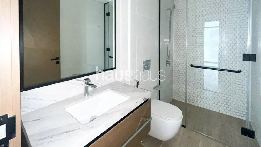 Apartamento de 3 dormitorios en Dubai Creek Harbour (The Lagoons), UAE No. 136 № 15