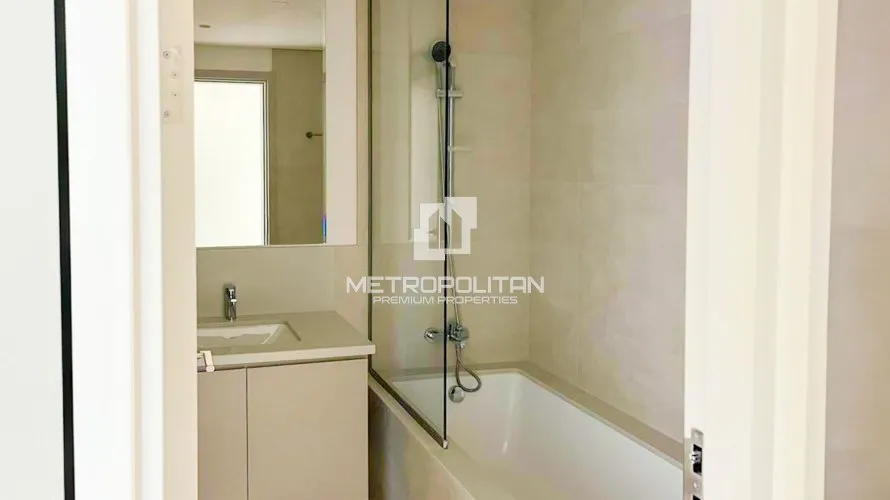 Apartamento de 3 dormitorios en Dubai Creek Harbour (The Lagoons), UAE No. 211 № 5