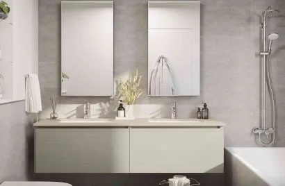 Apartamento de 3 dormitorios en CEDAR - CREEK BEACH Dubai Creek Harbour (The Lagoons), UAE No. 91