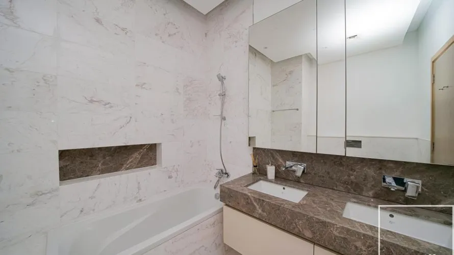 Apartamento de 3 dormitorios en Creekside 18, UAE No. 226 № 18