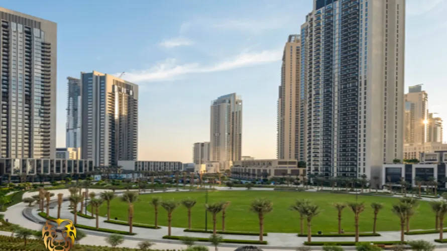 Apartamento de 3 dormitorios en Dubai Creek Harbour (The Lagoons), UAE No. 100 № 6