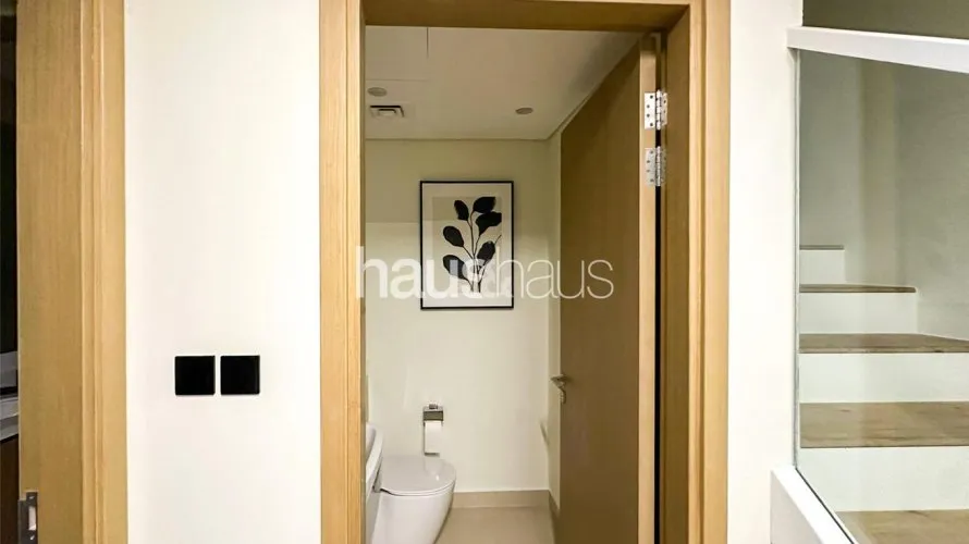 Apartamento de 3 dormitorios en Dubai Creek Harbour (The Lagoons), UAE No. 141 № 16