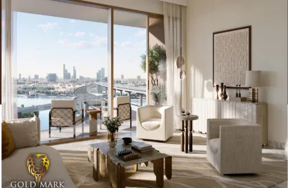 Apartamento de 3 dormitorios en Dubai Creek Harbour (The Lagoons), UAE No. 99