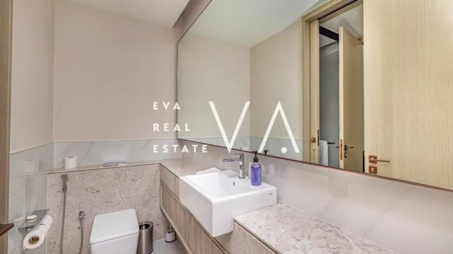 Apartamento de 2 dormitorios en Dubai Creek Harbour, UAE No. 164 № 15