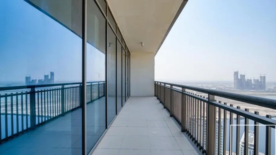 Apartamento de 3 dormitorios en Creekside 18, UAE No. 226 № 14