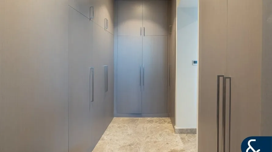 Apartamento de 4 dormitorios en Dubai Creek Harbour (The Lagoons), UAE No. 218 № 12