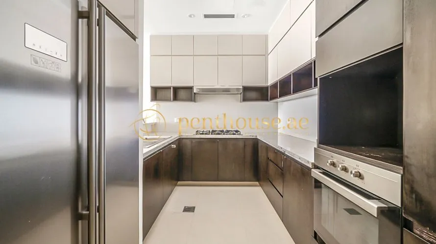 Apartamento de 2 dormitorios en Dubai Creek Harbour (The Lagoons), UAE No. 210 № 1