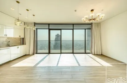 Apartamento de 3 dormitorios en Dubai Creek Harbour (The Lagoons), UAE No. 227