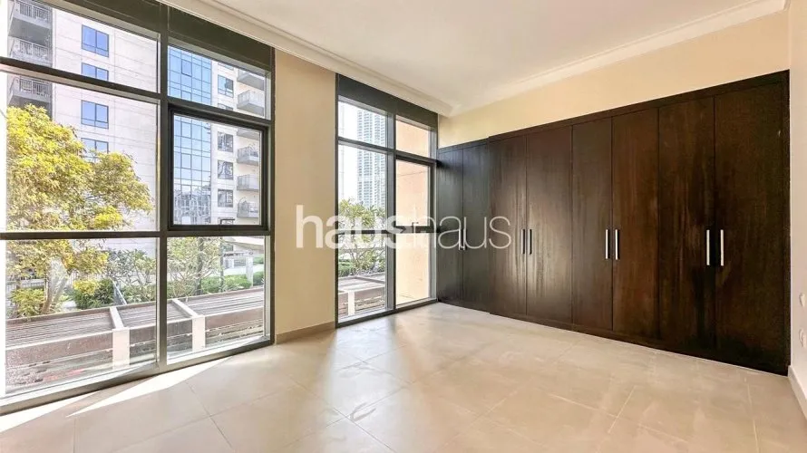 Villa de 3 dormitorios en Dubai Creek Harbour (The Lagoons), UAE No. 139 № 11