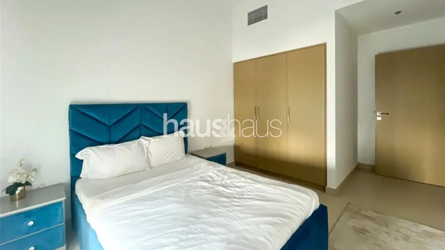 Apartamento de 3 dormitorios en Dubai Creek Harbour (The Lagoons), UAE No. 148 № 15