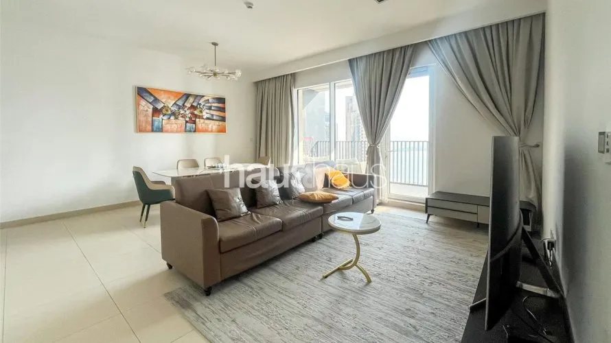Apartamento de 3 dormitorios en Dubai Creek Harbour (The Lagoons), UAE No. 148 № 6