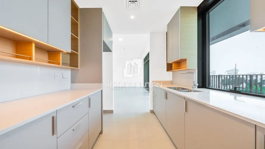 Adosado de 3 dormitorios en Dubai Creek Harbour (The Lagoons), UAE No. 215 № 8