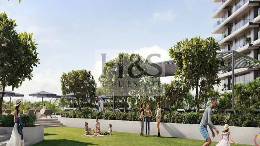 Apartamento de 3 dormitorios en Dubai Creek Harbour (The Lagoons), UAE No. 166 № 6