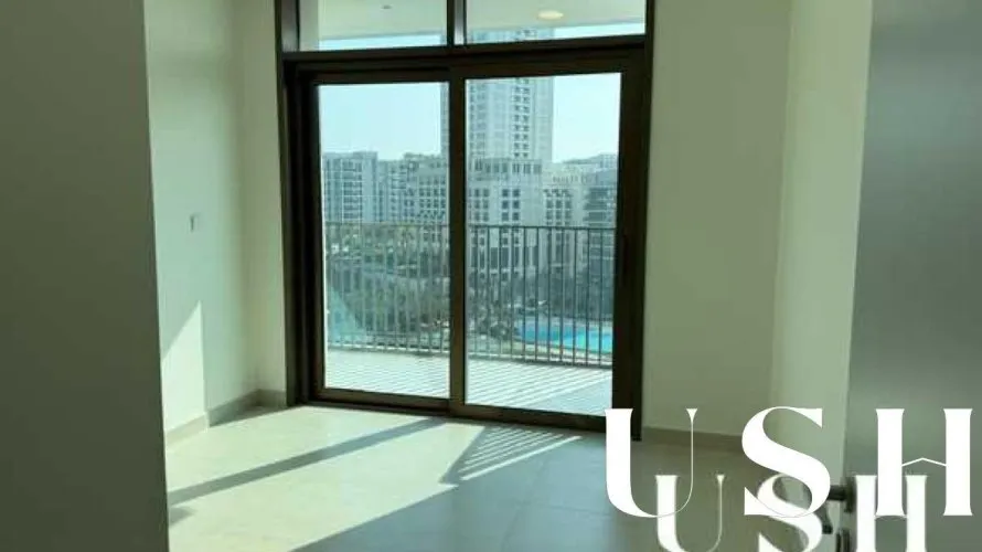 Apartamento de 3 dormitorios en Dubai Creek Harbour (The Lagoons), UAE No. 155 № 16