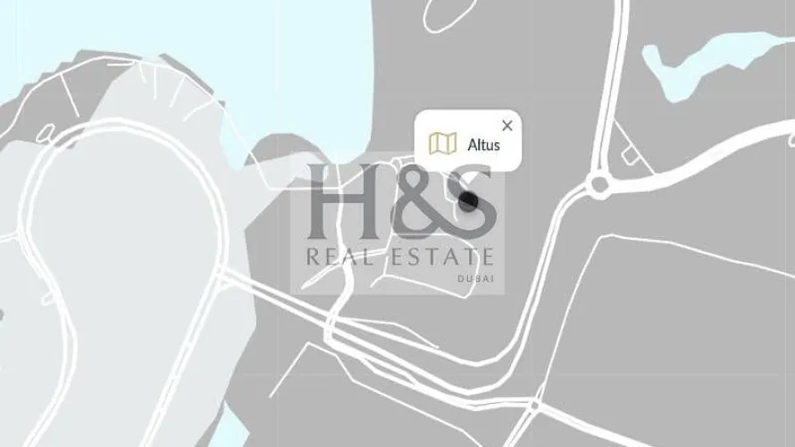 Apartamento de 3 dormitorios en Dubai Creek Harbour (The Lagoons), UAE No. 170 № 5