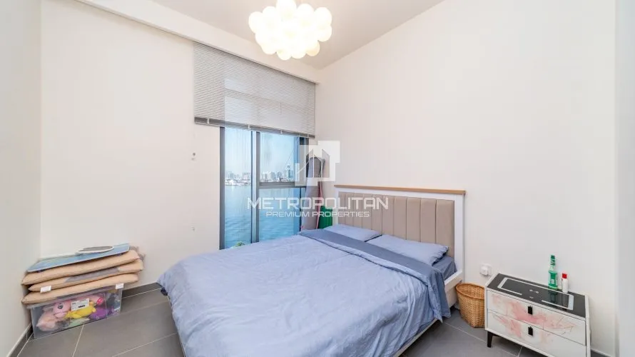 Apartamento de 3 dormitorios en Dubai Creek Harbour (The Lagoons), UAE No. 216 № 7