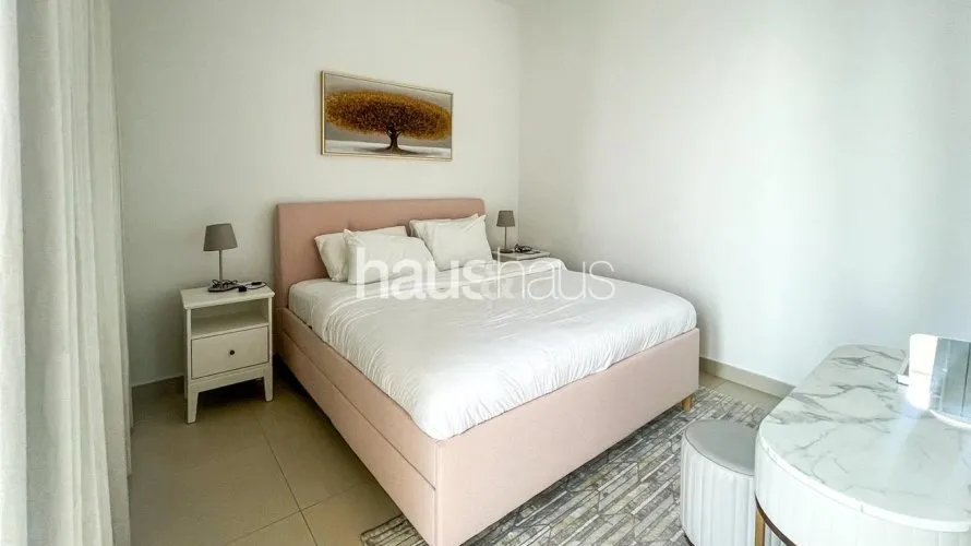 Apartamento de 3 dormitorios en Dubai Creek Harbour (The Lagoons), UAE No. 148 № 9