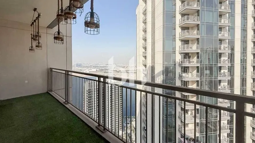 Apartamento de 4 dormitorios en Dubai Creek Harbour (The Lagoons), UAE No. 175 № 10