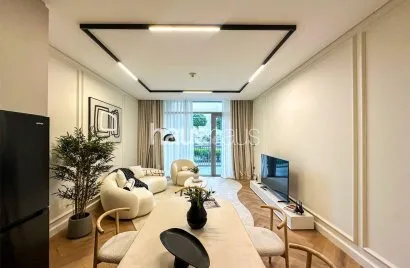 Apartamento de 3 dormitorios en Dubai Creek Harbour (The Lagoons), UAE No. 141