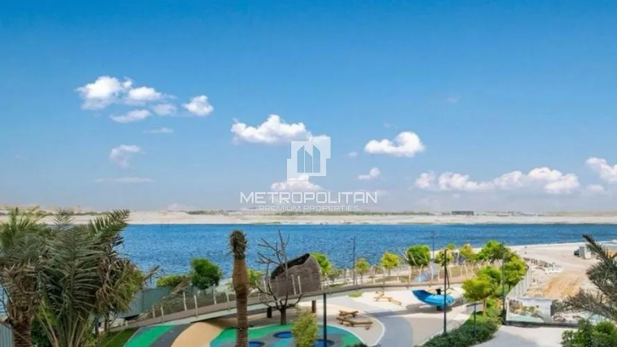 Apartamento de 3 dormitorios en Dubai Creek Harbour (The Lagoons), UAE No. 212 № 7