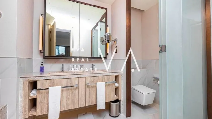 Apartamento de 2 dormitorios en Dubai Creek Harbour, UAE No. 164 № 10