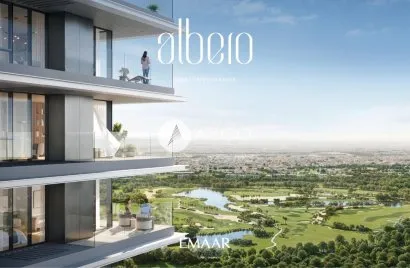 Apartamento de 3 dormitorios en Dubai Creek Harbour (The Lagoons), UAE No. 130