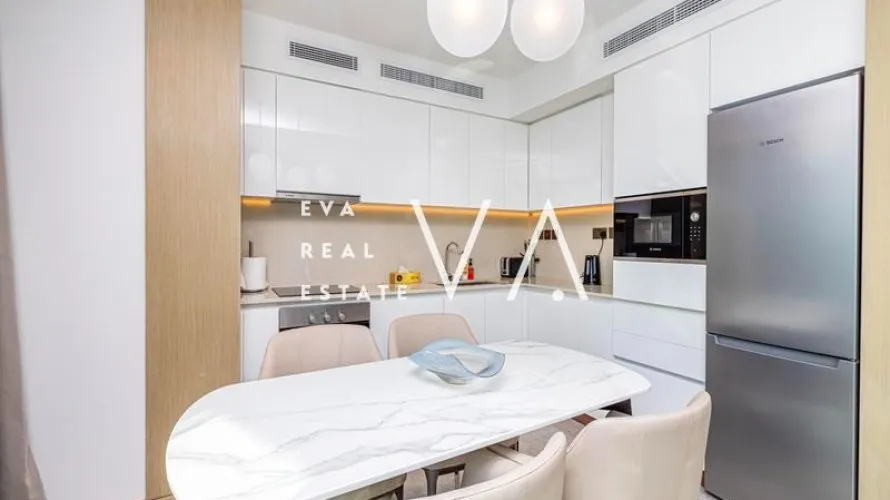 Apartamento de 2 dormitorios en Dubai Creek Harbour, UAE No. 164 № 2