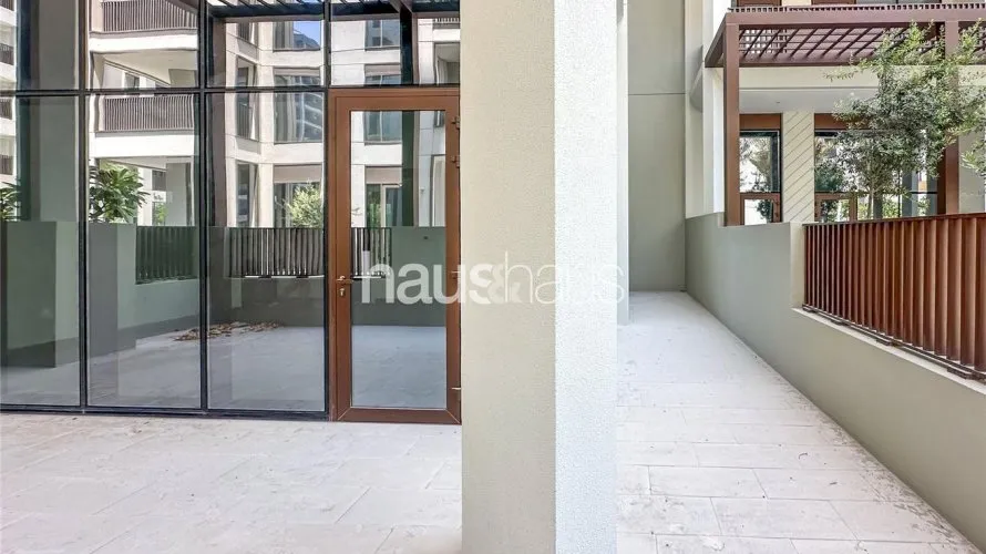 Apartamento de 3 dormitorios en Creek Beach, UAE No. 144 № 5