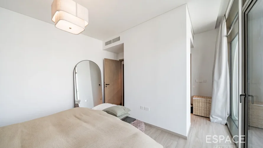 Apartamento de 3 dormitorios en Dubai Creek Harbour, UAE No. 204 № 15