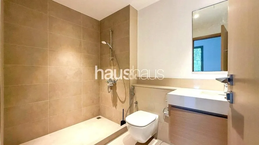 Apartamento de 3 dormitorios en Dubai Creek Harbour (The Lagoons), UAE No. 138 № 9