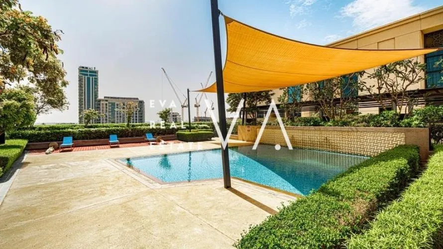 Apartamento de 2 dormitorios en Dubai Creek Harbour, UAE No. 163 № 13