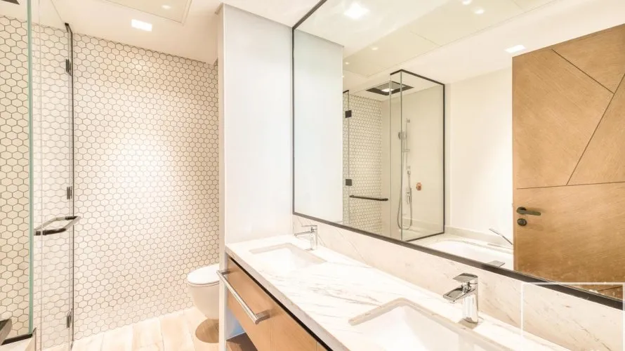 Apartamento de 3 dormitorios en Dubai Creek Harbour (The Lagoons), UAE No. 227 № 15