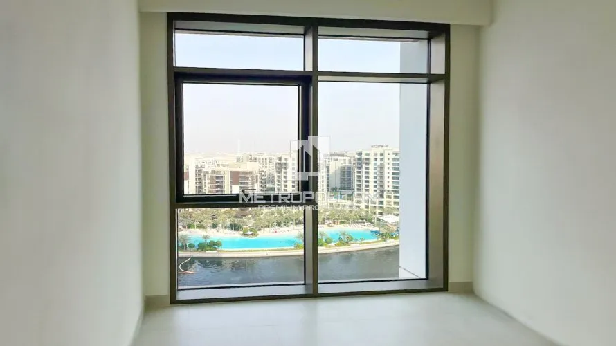 Apartamento de 3 dormitorios en Dubai Creek Harbour (The Lagoons), UAE No. 211 № 6