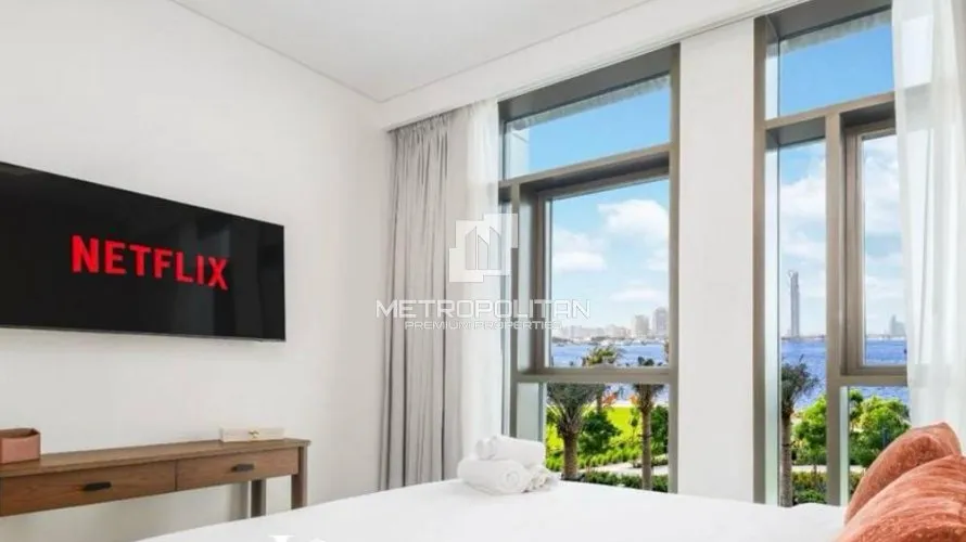 Apartamento de 3 dormitorios en Dubai Creek Harbour (The Lagoons), UAE No. 212 № 15