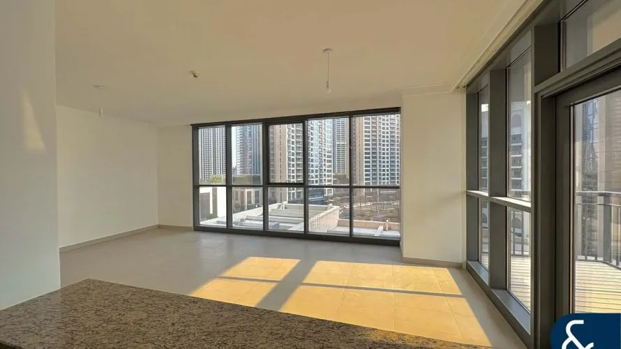 Apartamento de 2 dormitorios en Dubai Creek Residence Tower 2 North, UAE No. 231 № 9