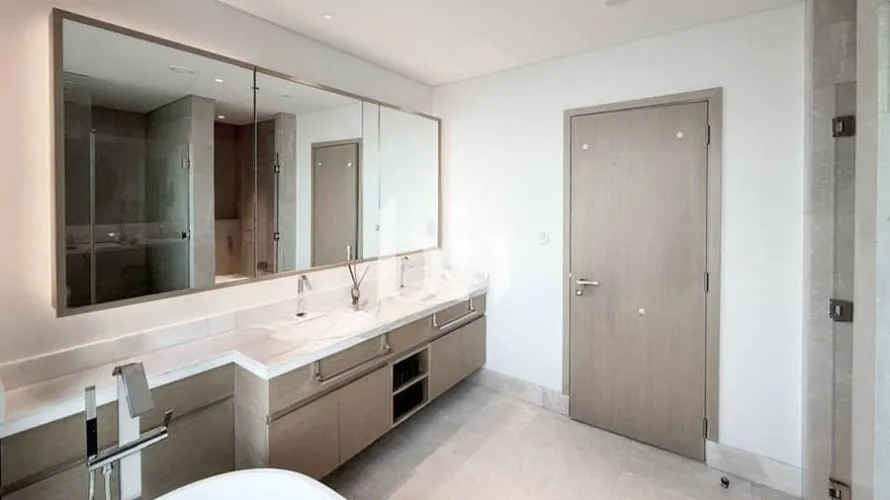 Apartamento de 4 dormitorios en Dubai Creek Harbour (The Lagoons), UAE No. 175 № 22