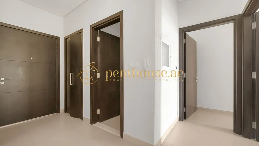 Apartamento de 2 dormitorios en Dubai Creek Harbour (The Lagoons), UAE No. 210 № 16