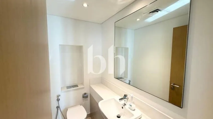 Apartamento de 3 dormitorios en Dubai Creek Harbour (The Lagoons), UAE No. 178 № 11