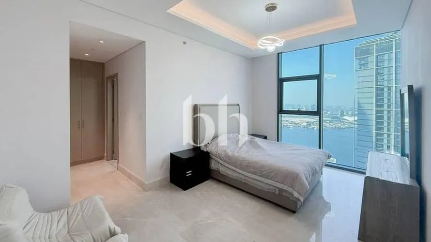 Apartamento de 4 dormitorios en Dubai Creek Harbour (The Lagoons), UAE No. 175 № 20