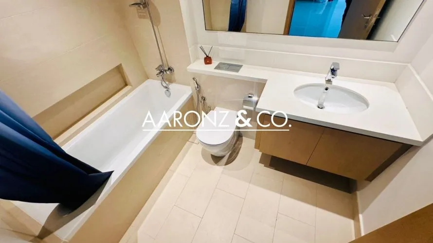 Apartamento de 3 dormitorios en Dubai Creek Harbour (The Lagoons), UAE No. 224 № 10