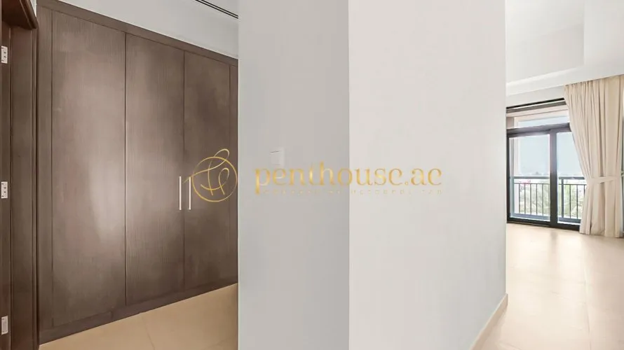 Apartamento de 2 dormitorios en Dubai Creek Harbour (The Lagoons), UAE No. 210 № 23