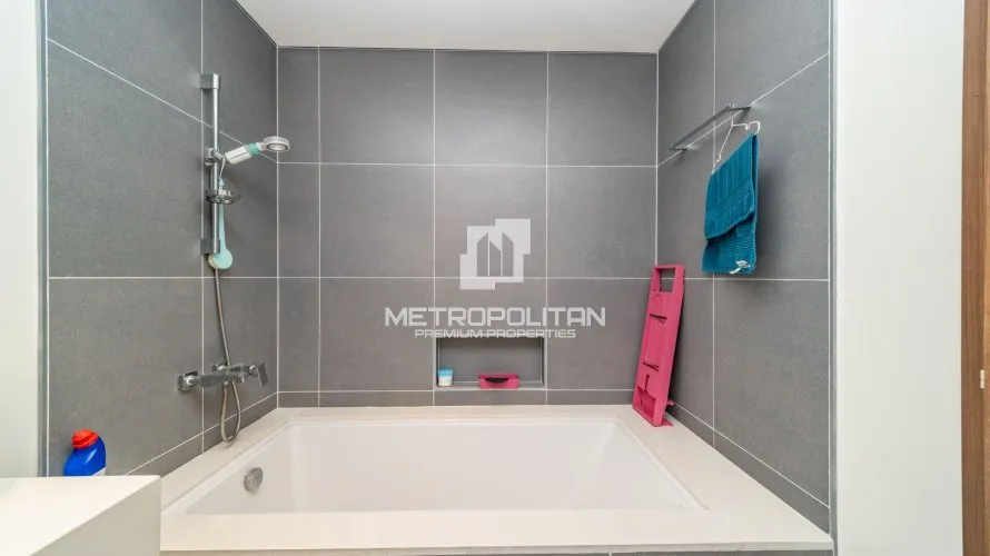 Apartamento de 3 dormitorios en Dubai Creek Harbour (The Lagoons), UAE No. 216 № 24