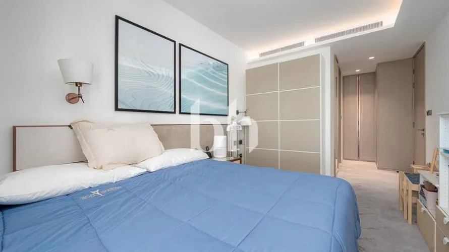 Apartamento de 2 dormitorios en Dubai Creek Harbour (The Lagoons), UAE No. 174 № 7